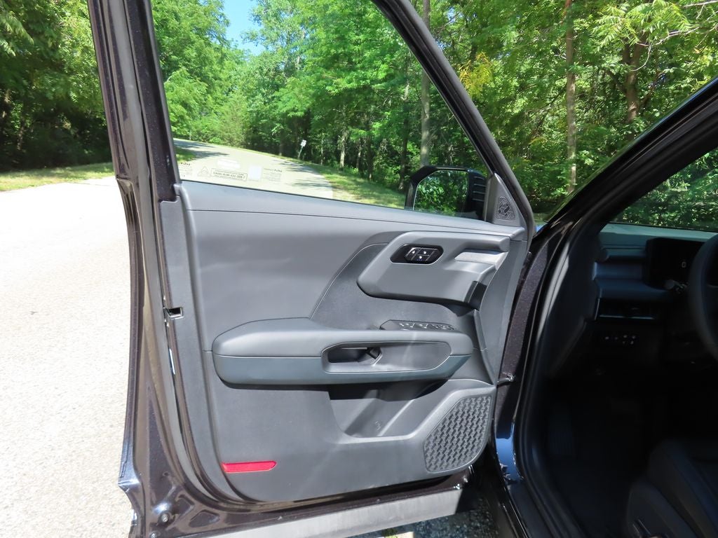 2027 Kia Telluride Base