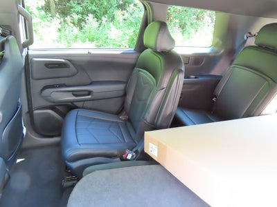 2027 Kia Telluride Base