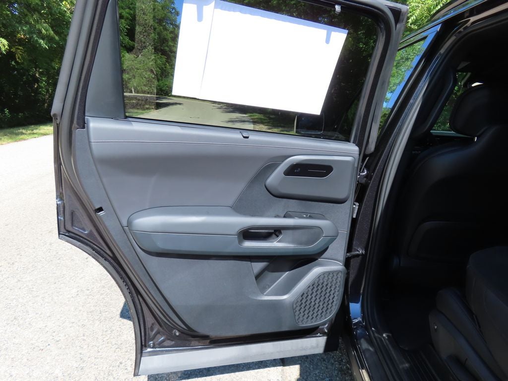 2027 Kia Telluride Base
