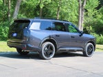 2027 Kia Telluride Base