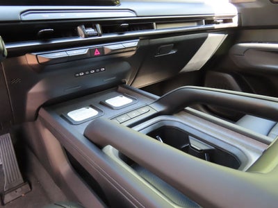 2027 Kia Telluride Base