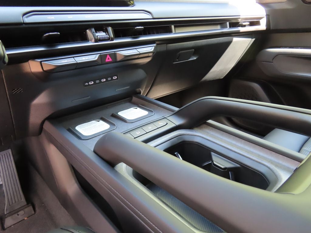2027 Kia Telluride Base