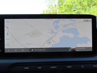 2027 Kia Telluride Base