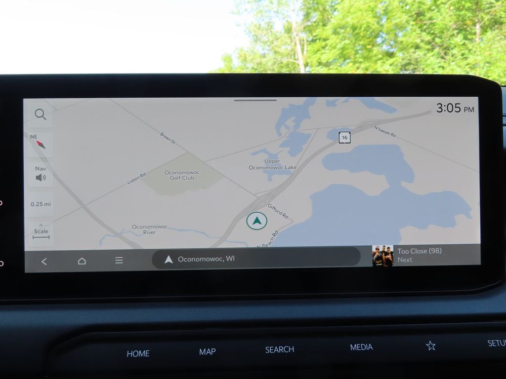 2027 Kia Telluride Base