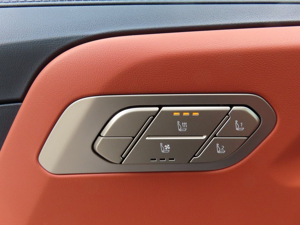 2027 Kia Telluride SX