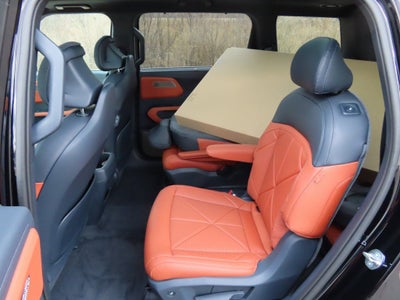 2027 Kia Telluride SX