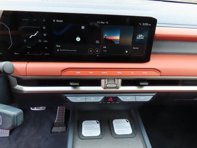 2027 Kia Telluride SX