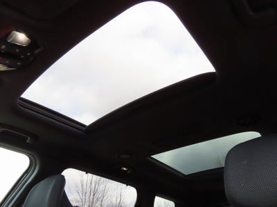 2027 Kia Telluride SX