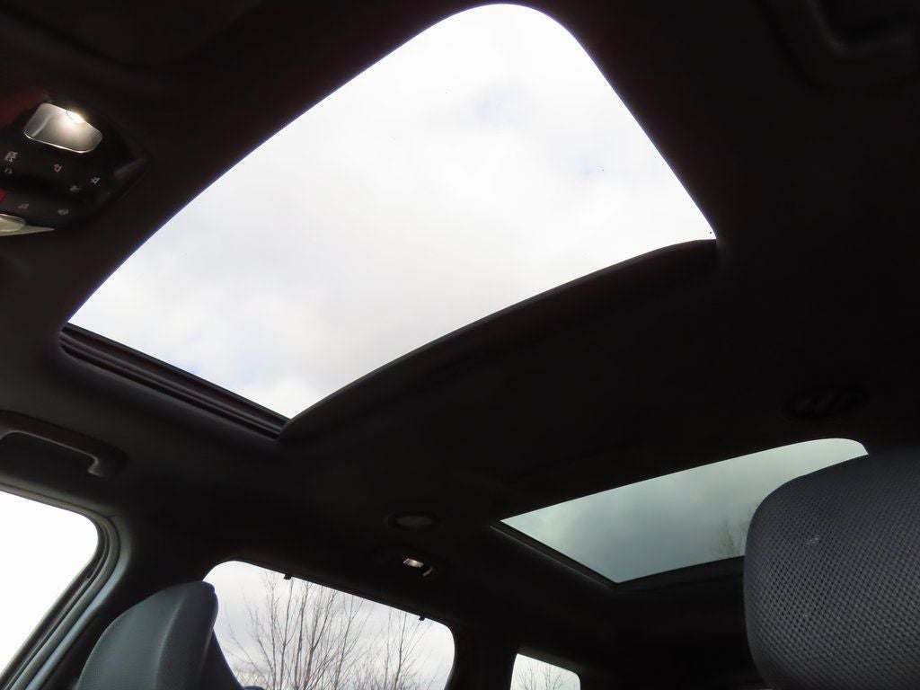 2027 Kia Telluride SX