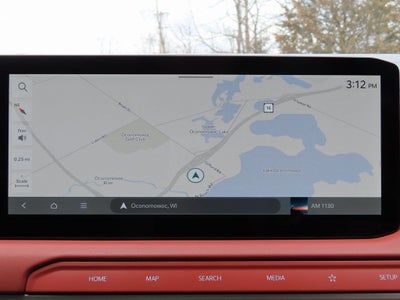 2027 Kia Telluride SX