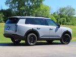 2027 Kia Telluride X-Pro SX