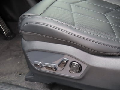 2027 Kia Telluride SX-Prestige