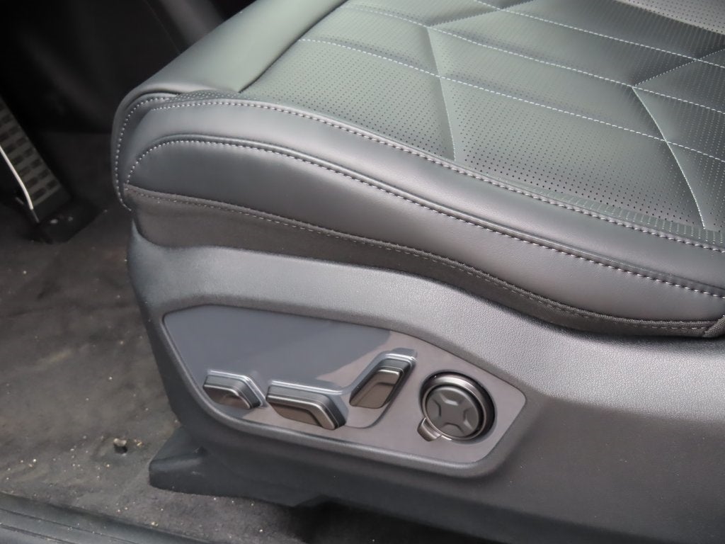 2027 Kia Telluride SX-Prestige