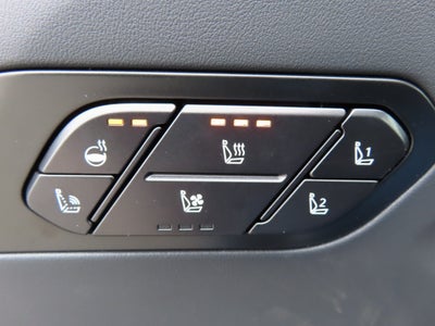 2027 Kia Telluride SX-Prestige