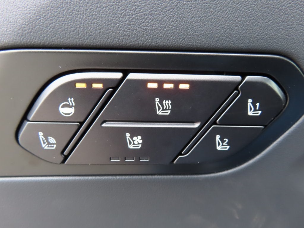 2027 Kia Telluride SX-Prestige