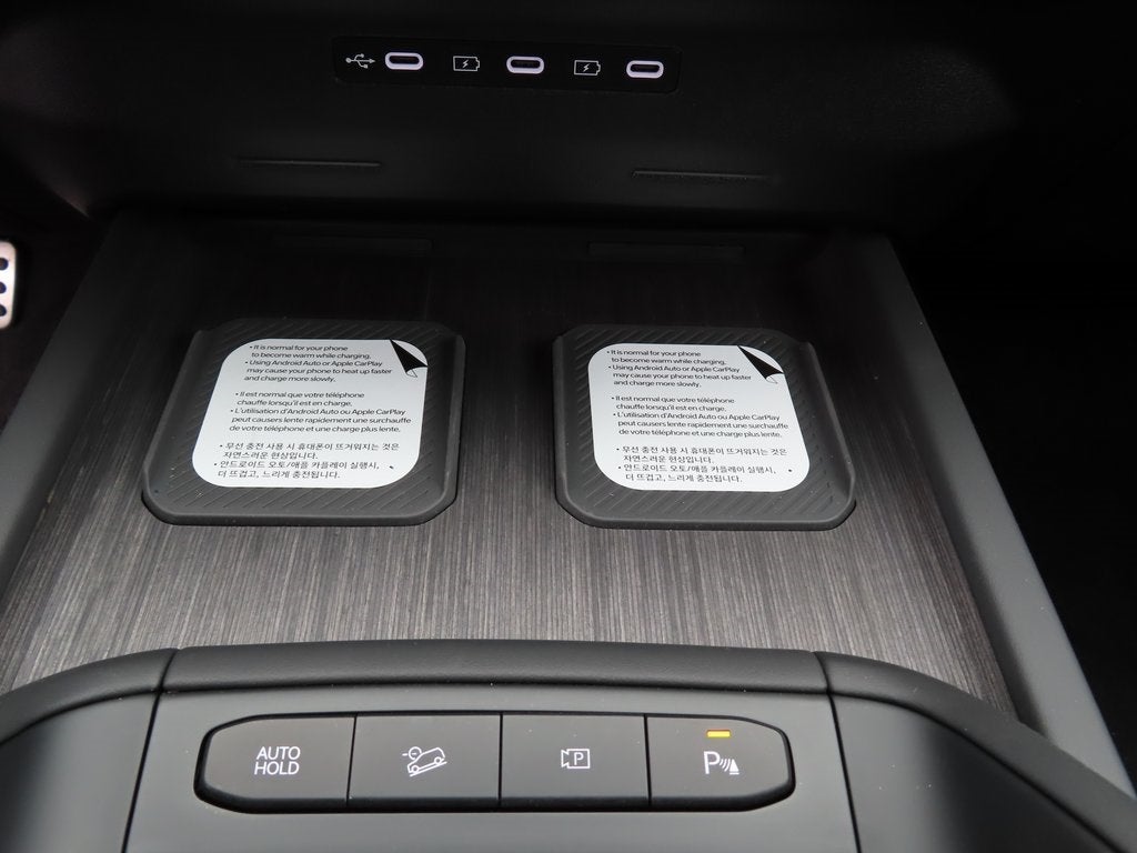 2027 Kia Telluride SX-Prestige