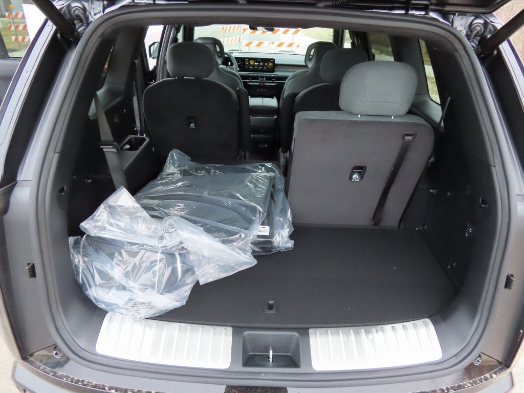 2027 Kia Telluride SX-Prestige