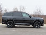 2027 Kia Telluride SX-Prestige