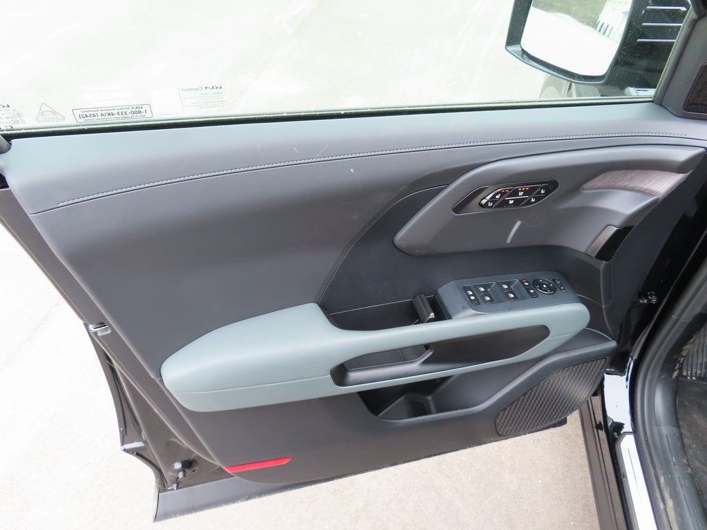 2027 Kia Telluride SX-Prestige