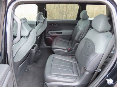 2027 Kia Telluride SX-Prestige