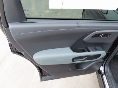 2027 Kia Telluride SX-Prestige