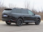 2027 Kia Telluride SX-Prestige