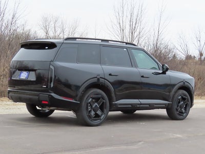 2027 Kia Telluride SX-Prestige