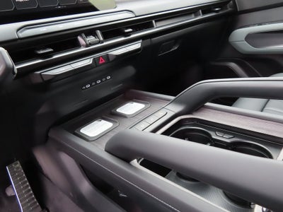 2027 Kia Telluride SX-Prestige