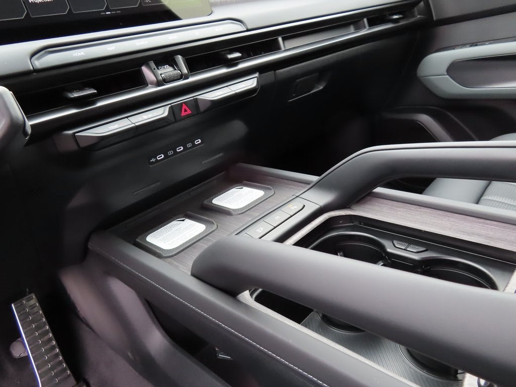 2027 Kia Telluride SX-Prestige