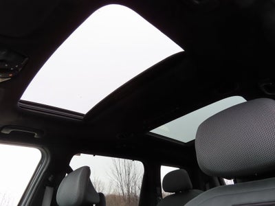 2027 Kia Telluride SX-Prestige