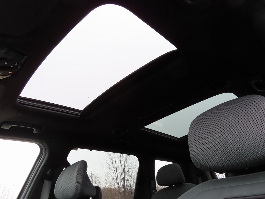 2027 Kia Telluride SX-Prestige