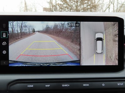 2027 Kia Telluride SX-Prestige