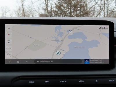 2027 Kia Telluride SX-Prestige