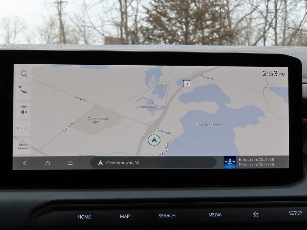 2027 Kia Telluride SX-Prestige