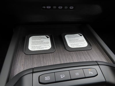 2027 Kia Telluride X-Line SX-Prestige