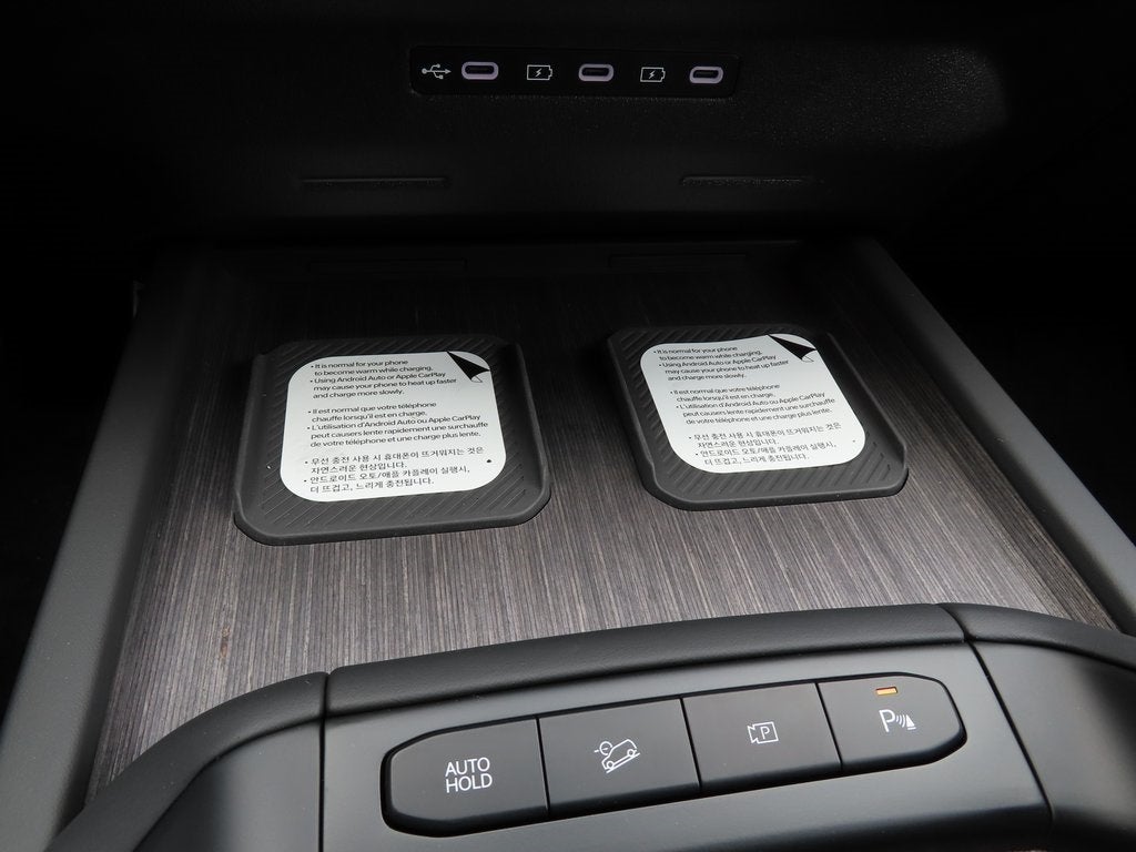 2027 Kia Telluride X-Line SX-Prestige