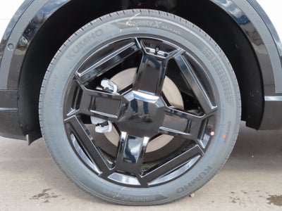 2027 Kia Telluride X-Line SX-Prestige