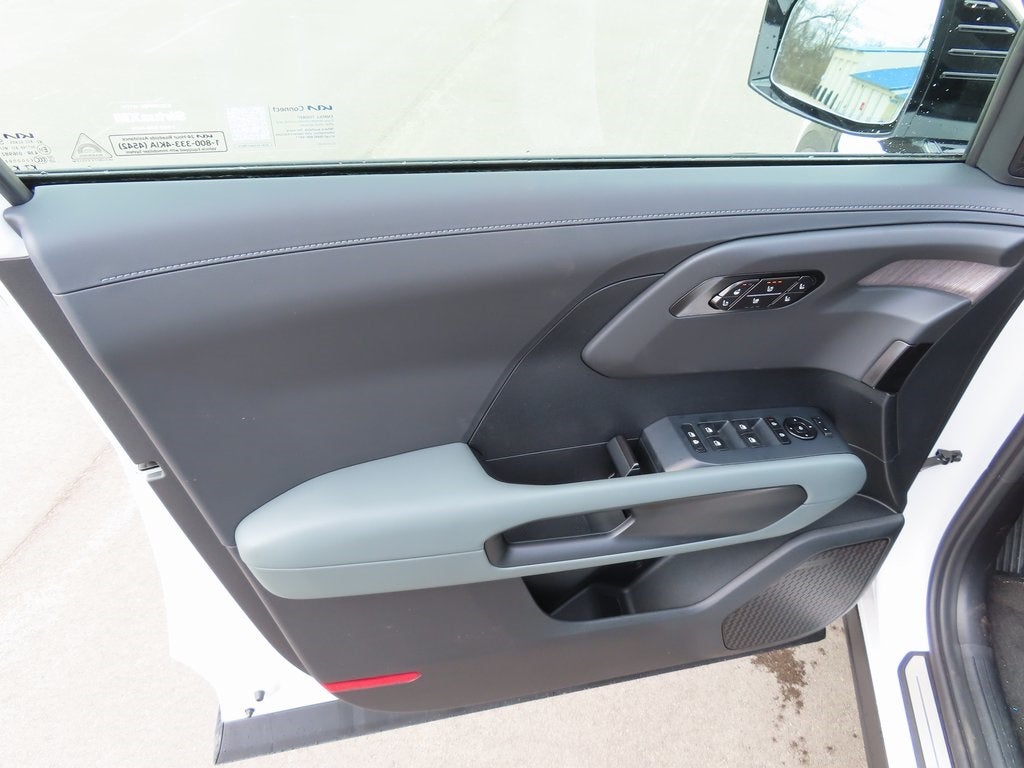 2027 Kia Telluride X-Line SX-Prestige