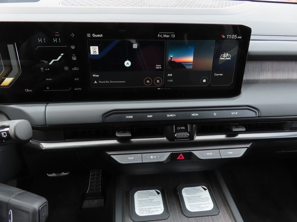 2027 Kia Telluride X-Line SX-Prestige