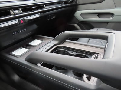 2027 Kia Telluride X-Line SX-Prestige