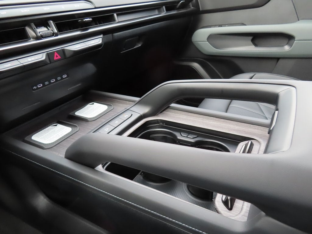 2027 Kia Telluride X-Line SX-Prestige