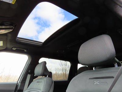 2027 Kia Telluride X-Line SX-Prestige