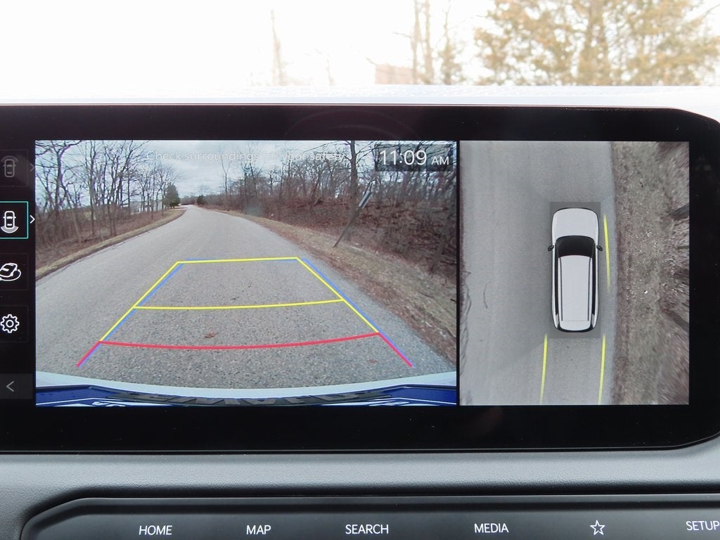 2027 Kia Telluride X-Line SX-Prestige