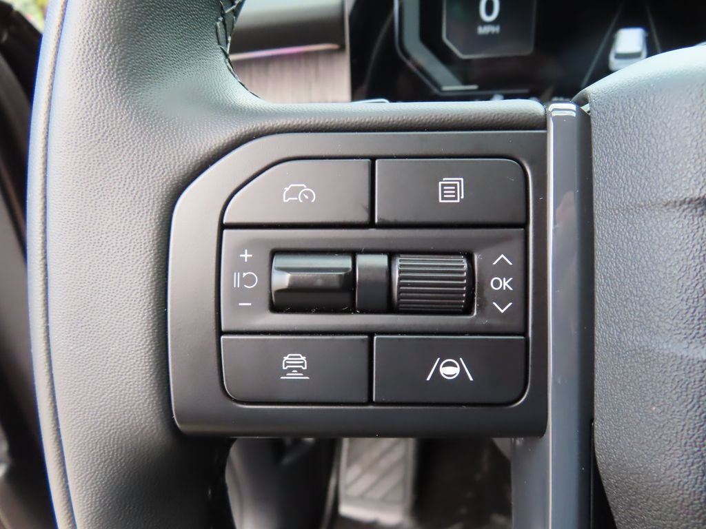 2027 Kia Telluride X-Line SX-Prestige