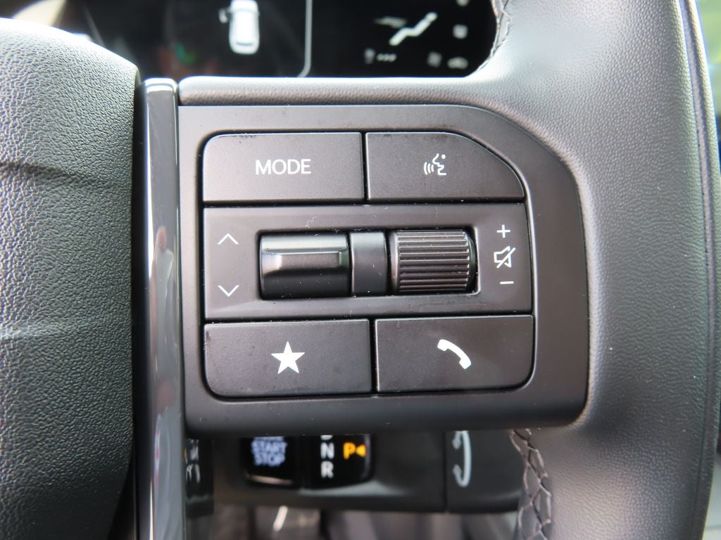 2027 Kia Telluride X-Line SX-Prestige