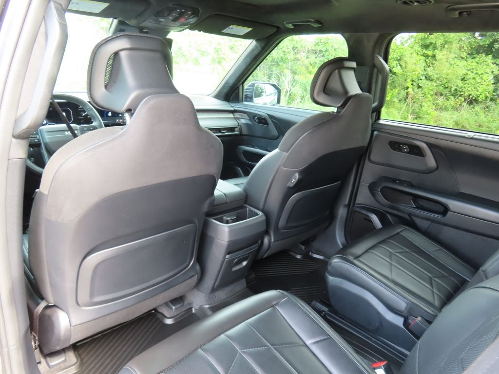 2027 Kia Telluride X-Line SX-Prestige