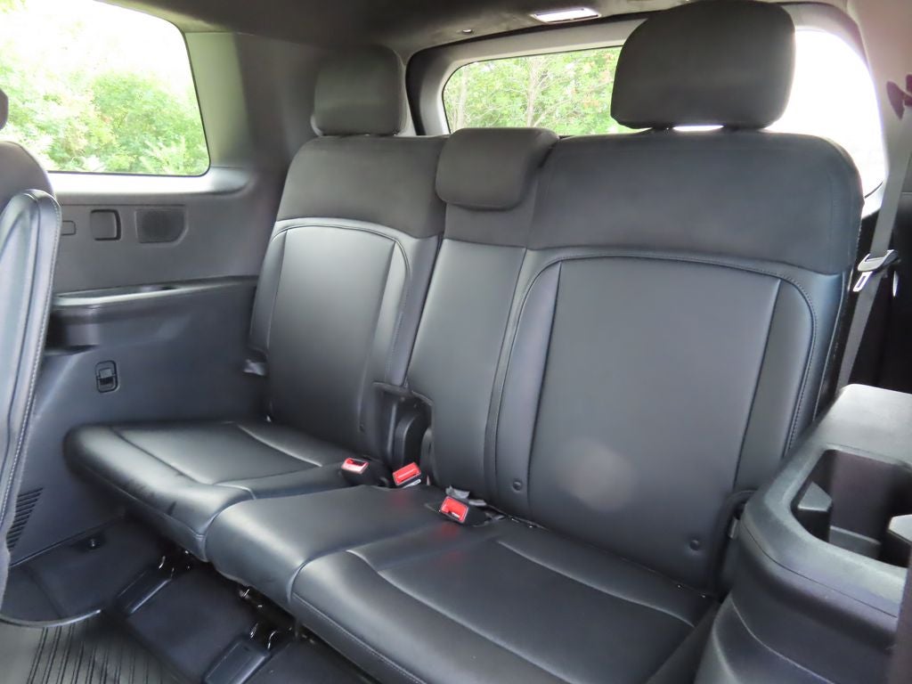 2027 Kia Telluride X-Line SX-Prestige