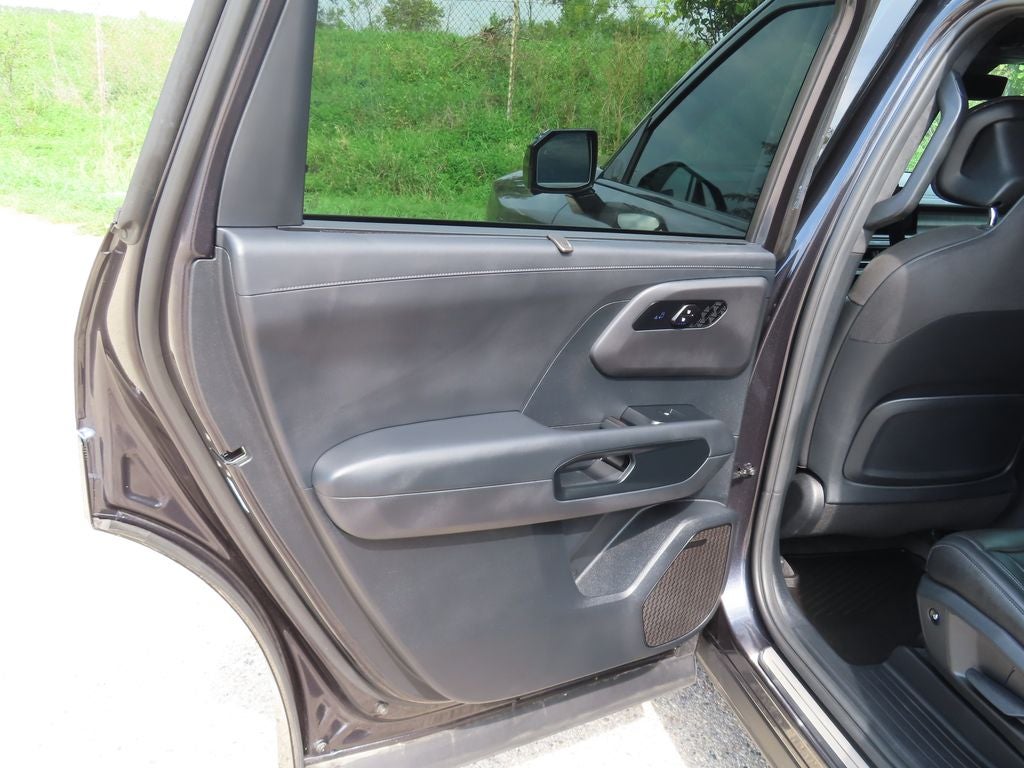 2027 Kia Telluride X-Line SX-Prestige