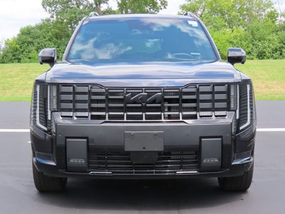 2027 Kia Telluride X-Line SX-Prestige
