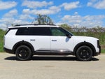 2027 Kia Telluride X-Line SX-Prestige